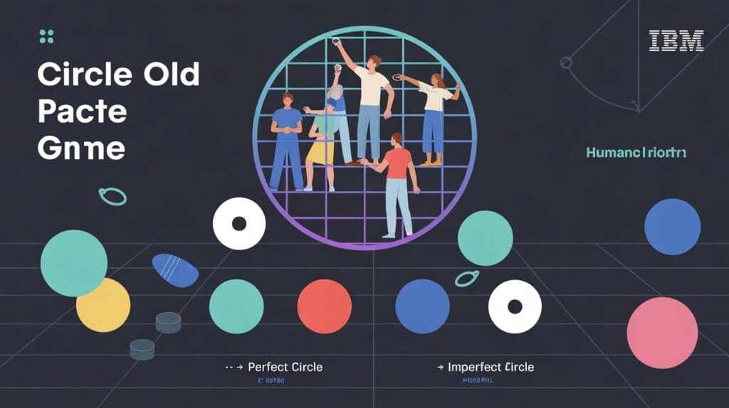 Circle Party Games
