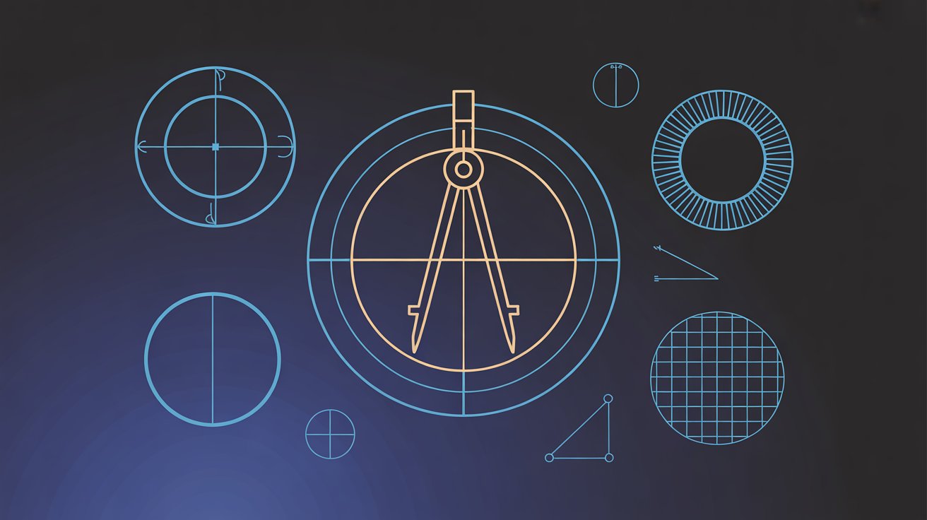 5 Fun Facts About the Perfect Shape in Geometry Circle 1 5 Fun Facts About the Perfect Shape in Geometry Circle