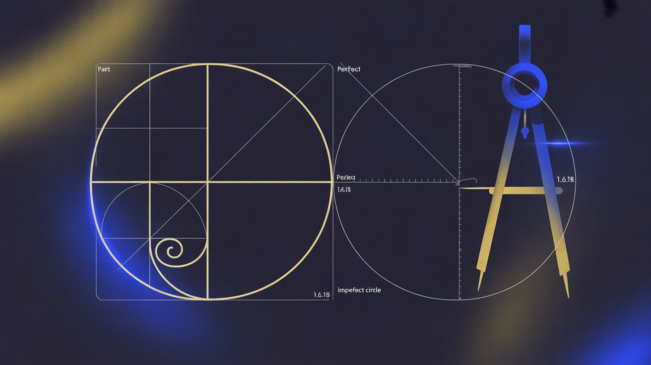 5 Mind-Blowing Facts About the Golden Ratio and Circles