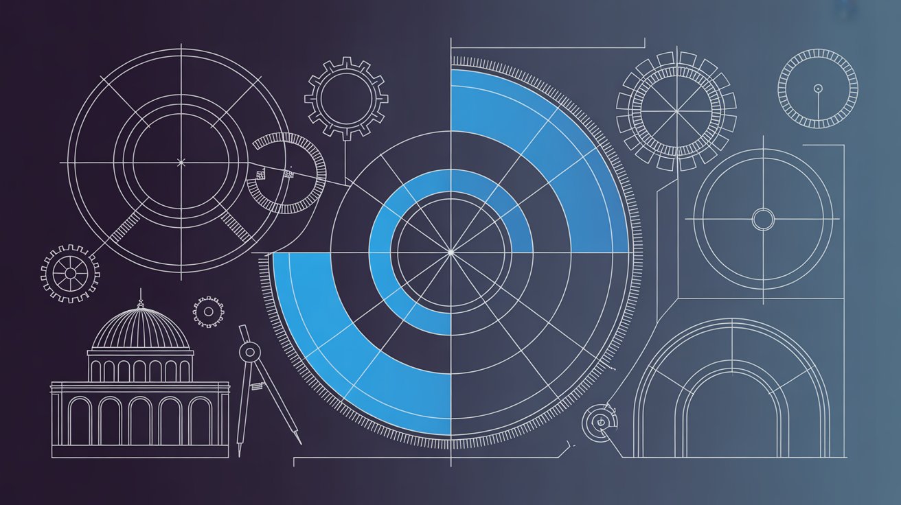 Why Circles in Engineering and Architecture Rule Design
