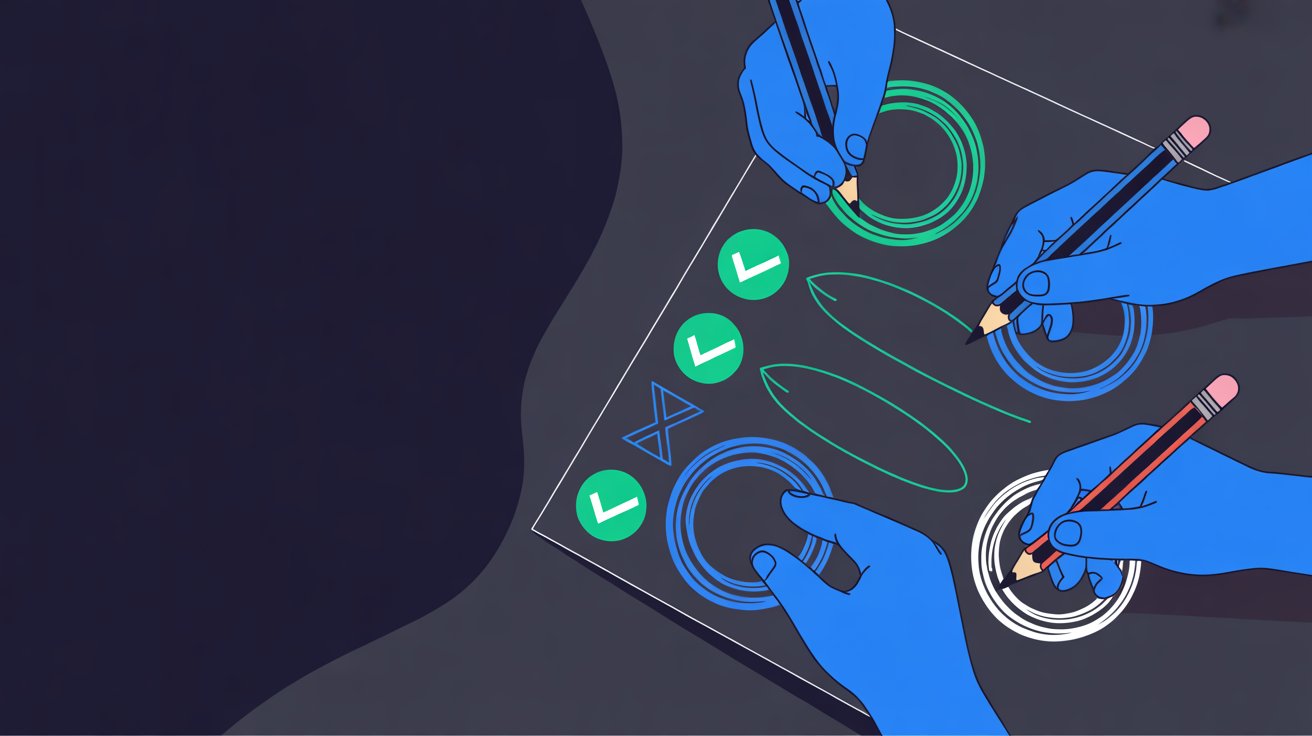 How Circles and Motor Skills Make Drawing Easier