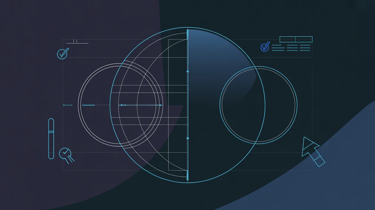 Digital Art Circle Drawing Tricks for Fast Wins