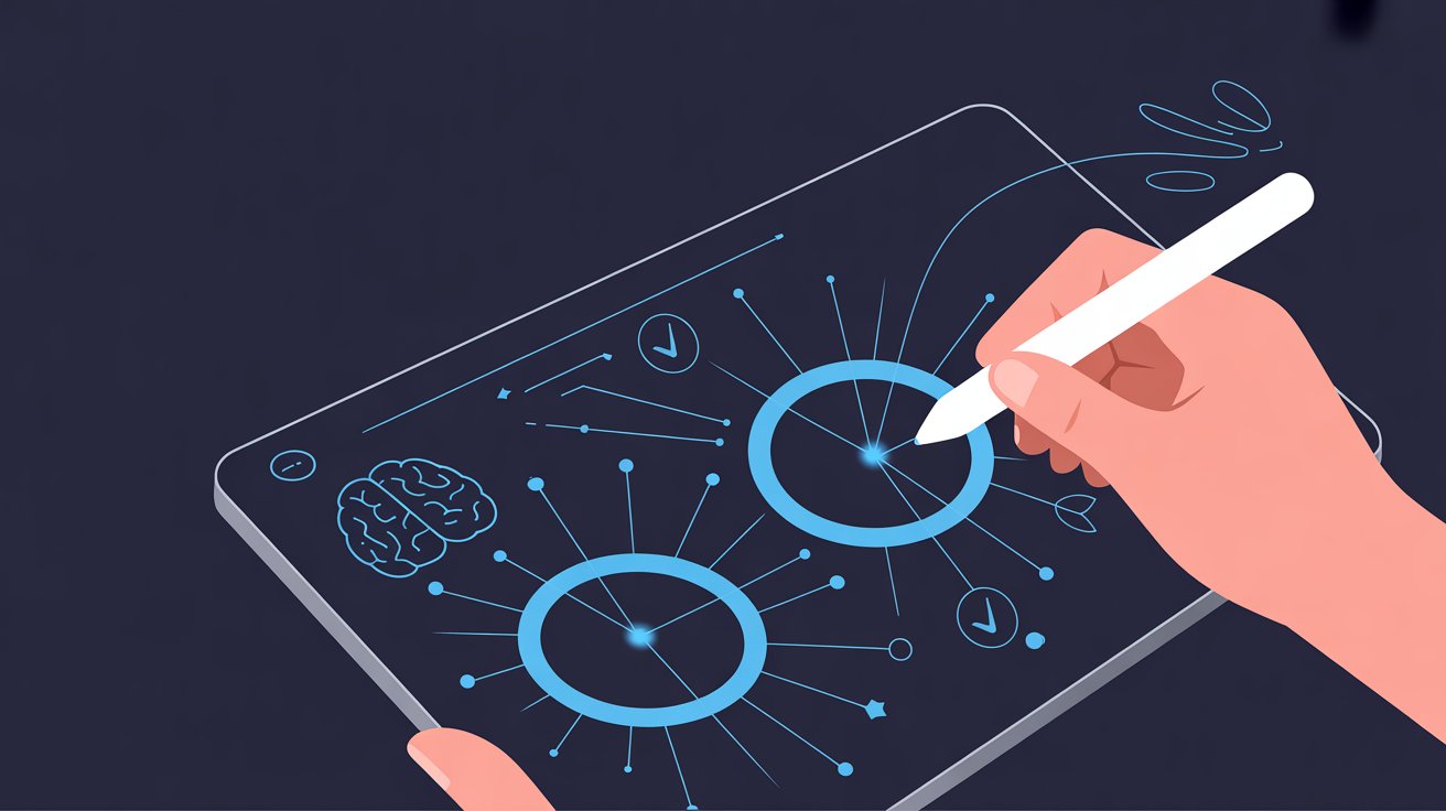 Why circle drawing cognitive therapy Works Fast