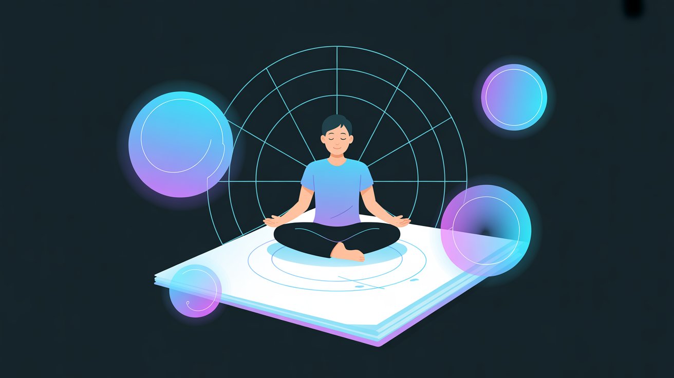 5 Surprising Benefits of Drawing Circles for Focus 1 5 Surprising Benefits of Drawing Circles for Focus