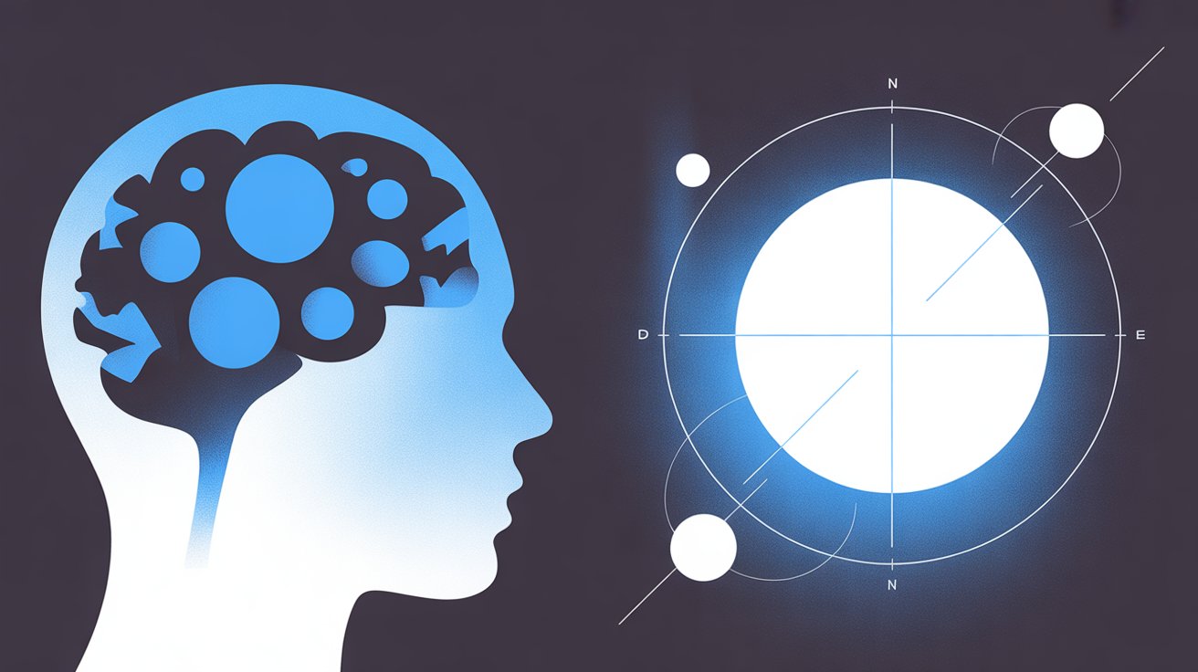 The Psychology Behind why circles are pleasing