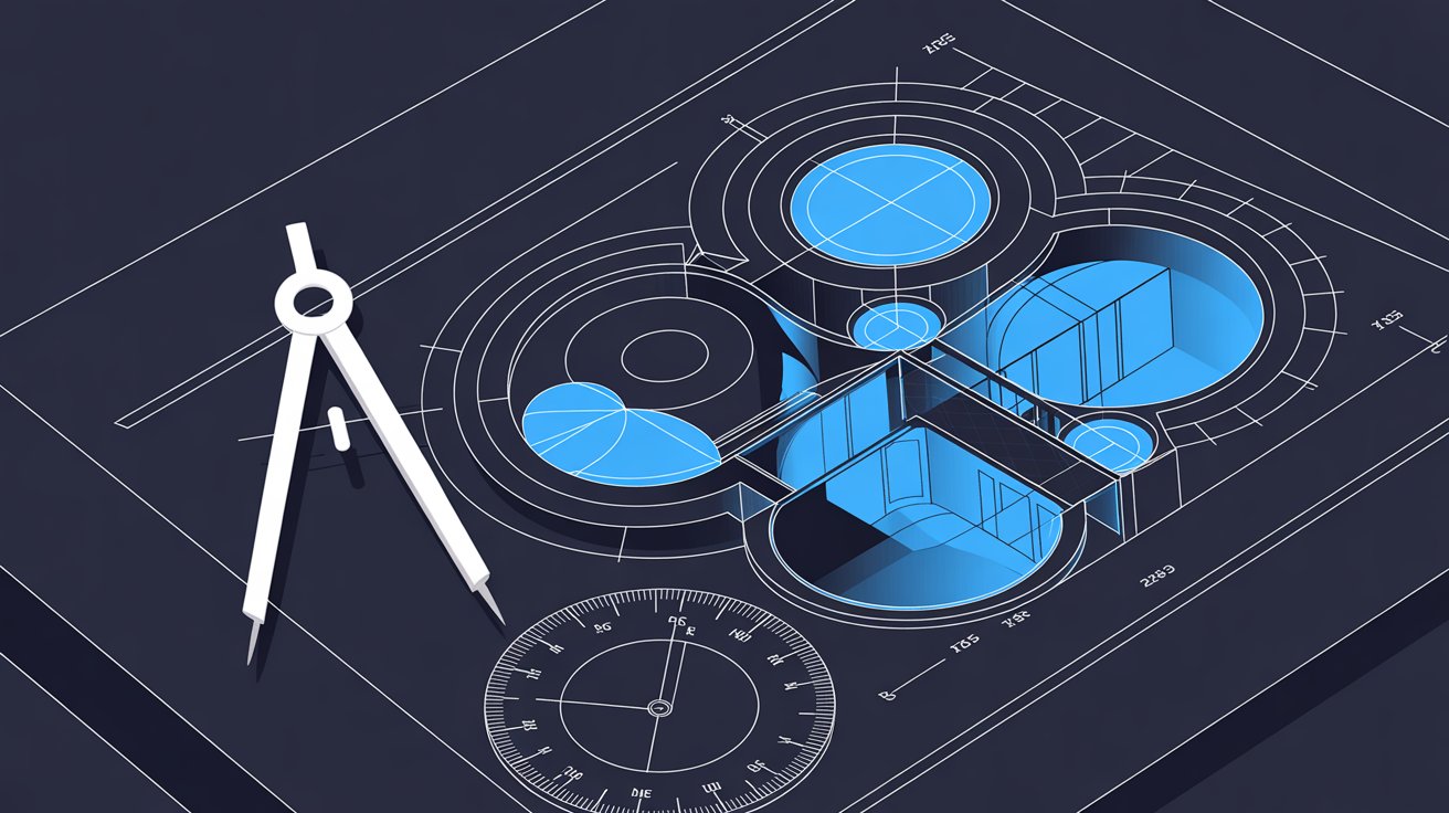 Why Architects Use Circles in Design for Flow