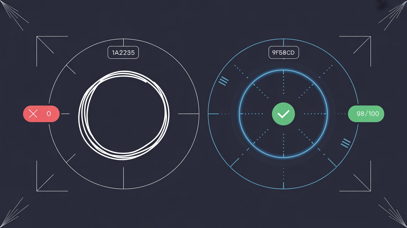 Why circle accuracy scoring technology Feels Wild