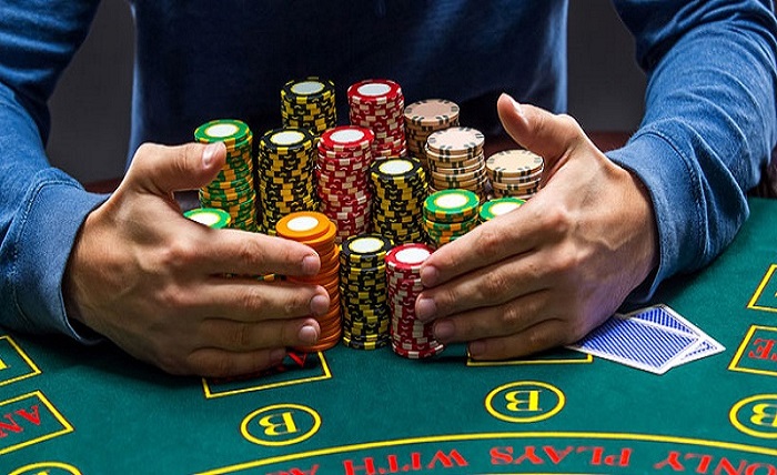Bet on Baccarat