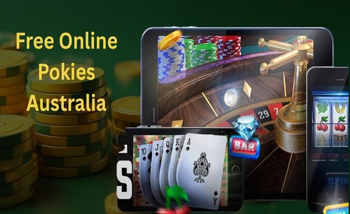 Online Pokies