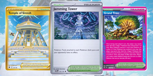 TCG Pocket