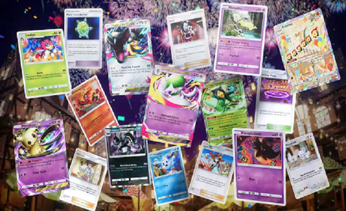 TCG Pocket