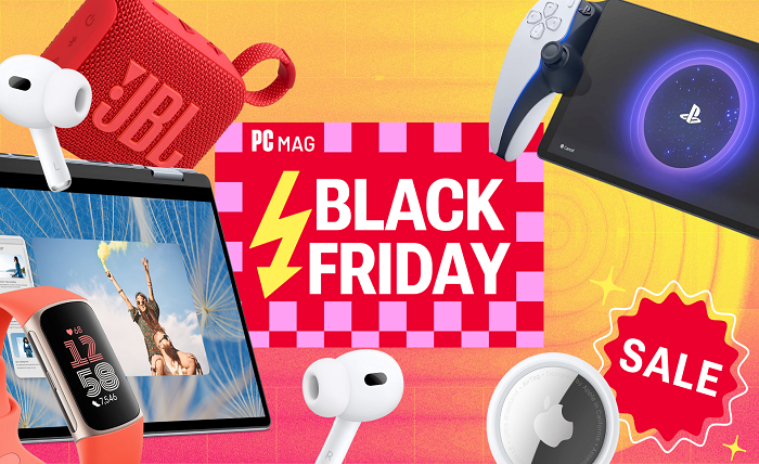 Cyber Week Sale