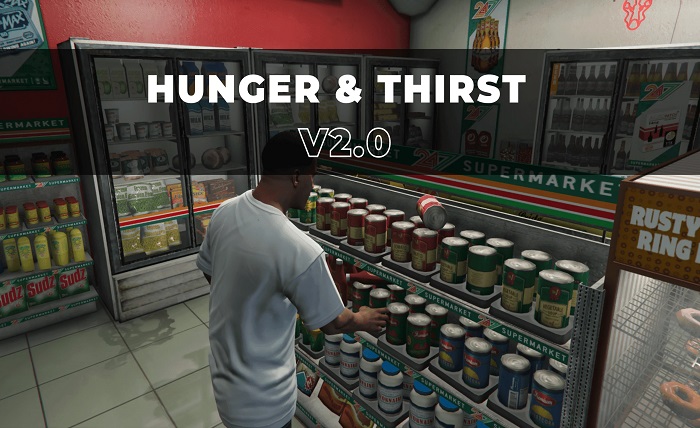 GTA Games