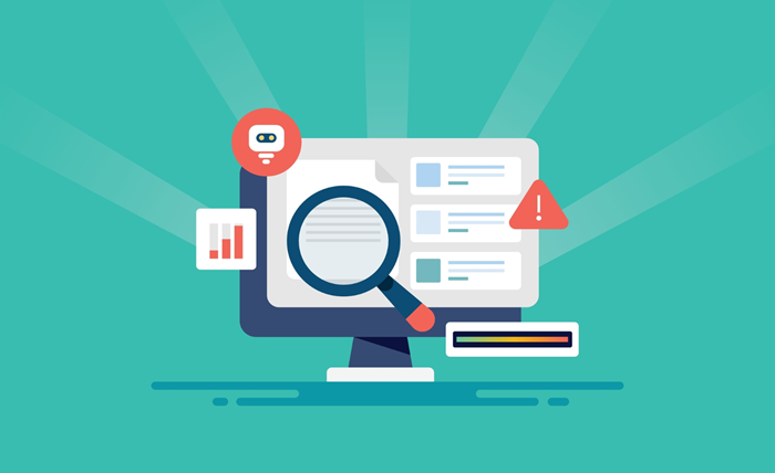 AI Content Detector