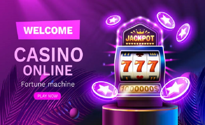 Slot Games