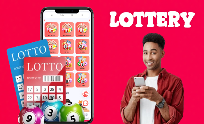 82 Lottery