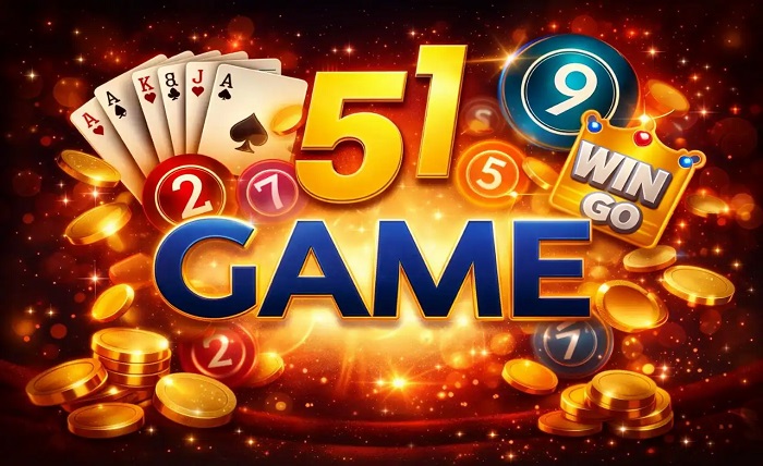 51 Game