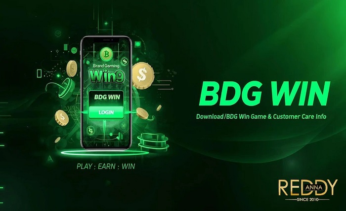 BDG Win