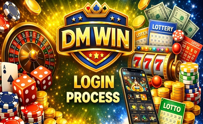 Dm Win