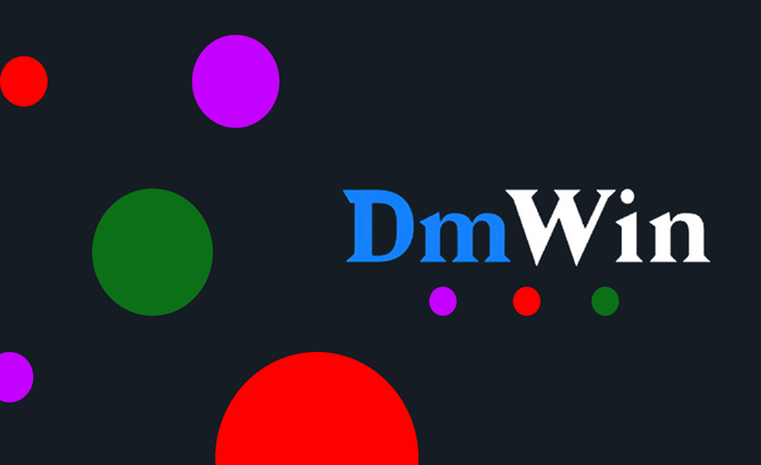 DM Win