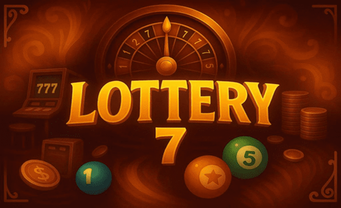 Online Lottery