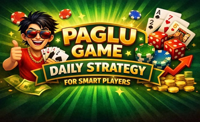 Paglu Game