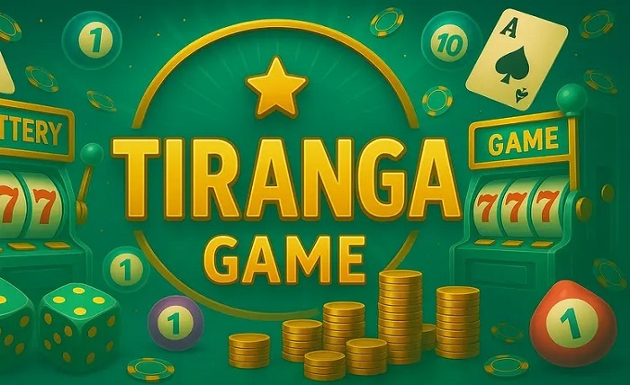 Tiranga Game