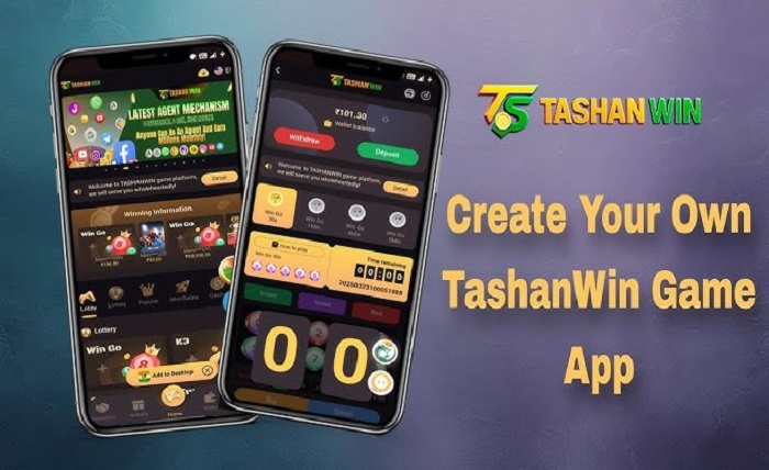 Tashan Win