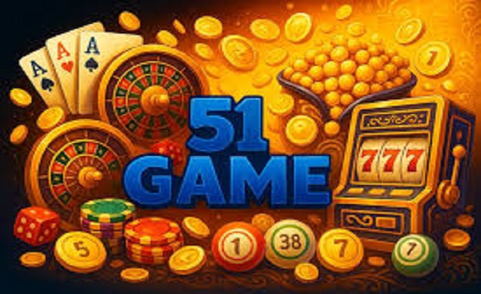 51 Game