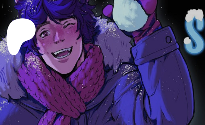 snowball kiss