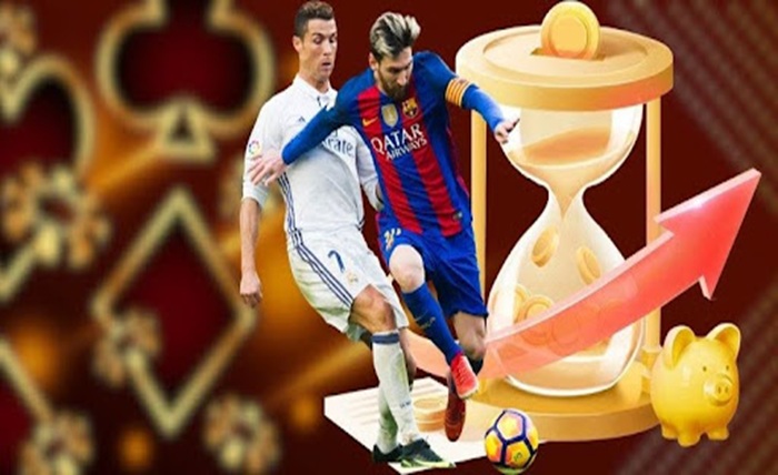 Football betting