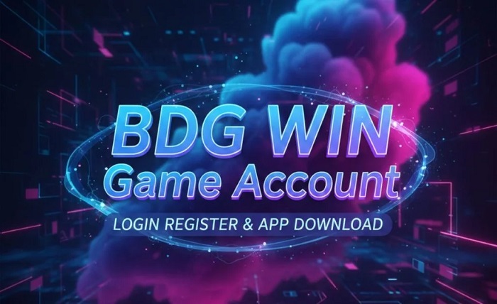 BDG Win