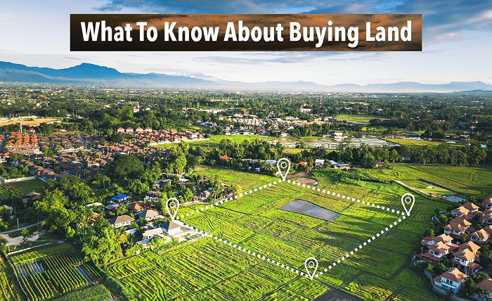 anyror rural land record