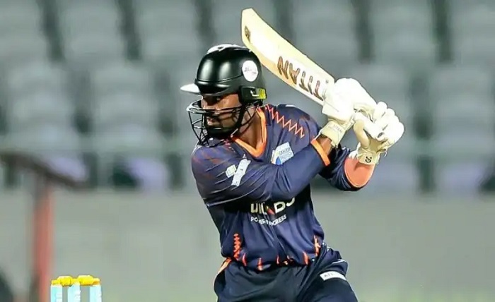 baroda cricket team vs mumbai cricket team match scorecard