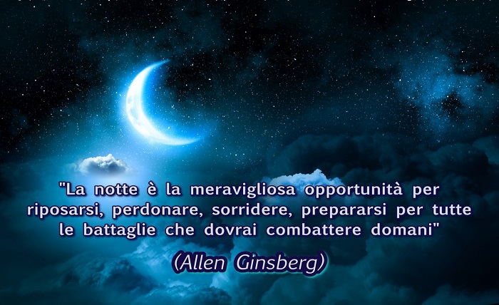 buonanotte immagini