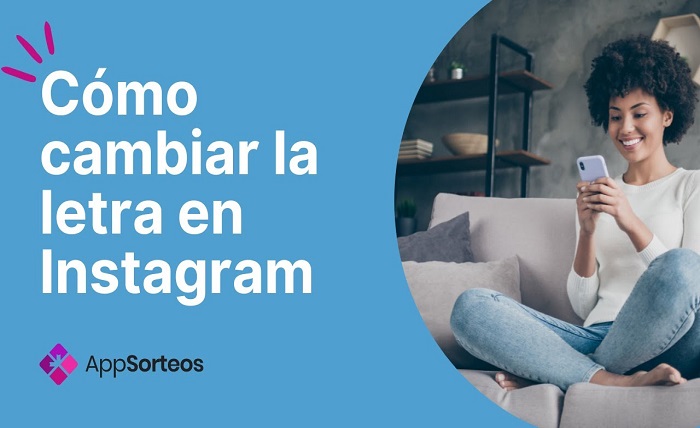 letras instagram