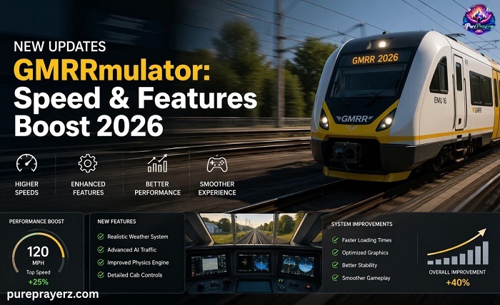 new updates gmrrmulator