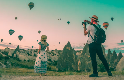Travel