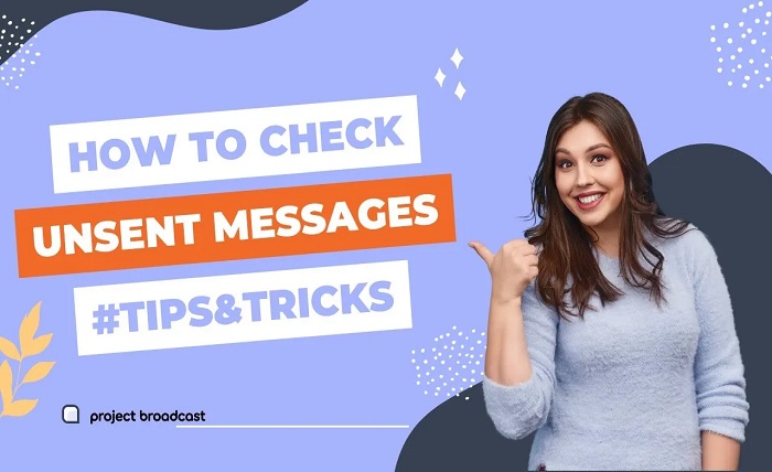 unsent messages project