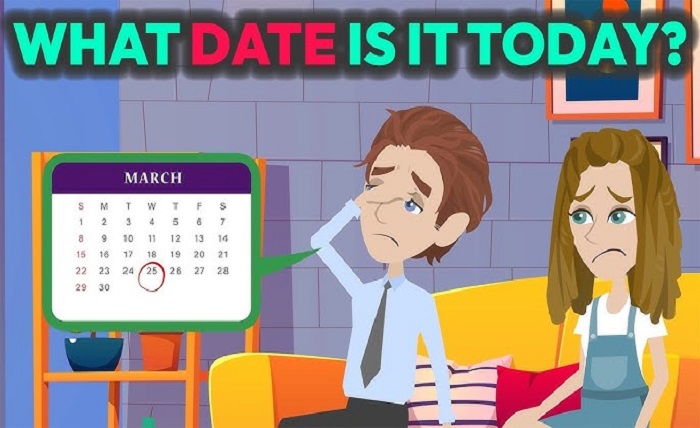 aaj kitni tarikh hai