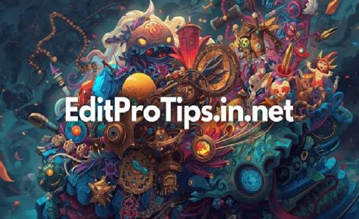 edit pro tips ai