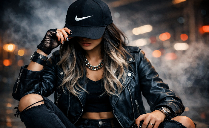 girl photo dp