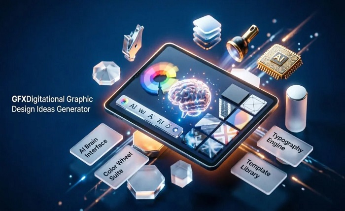 how to design a poster graphic design gfxdigitational