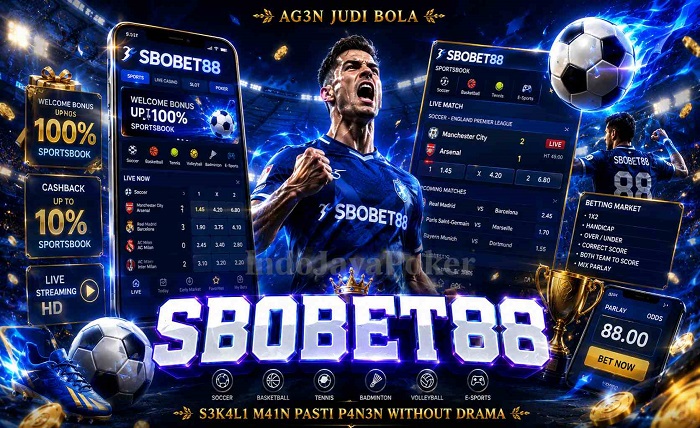 SBOBET88