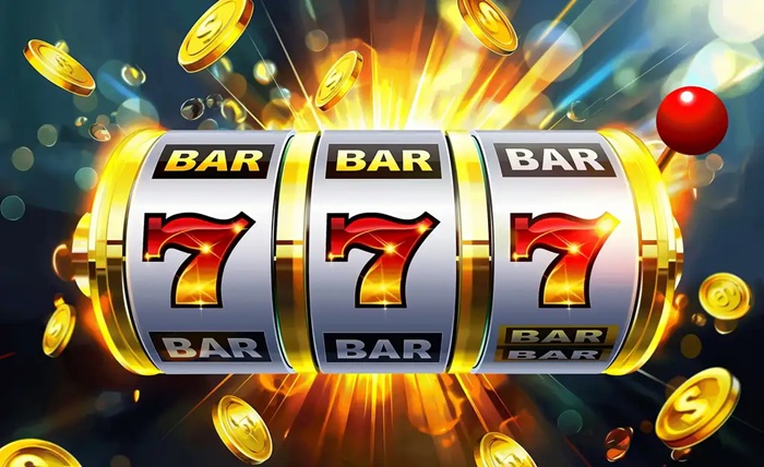 Online Jackpot Slots