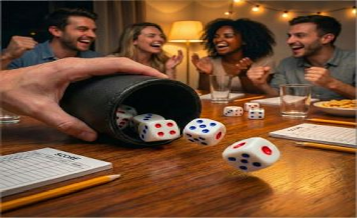 Party Game