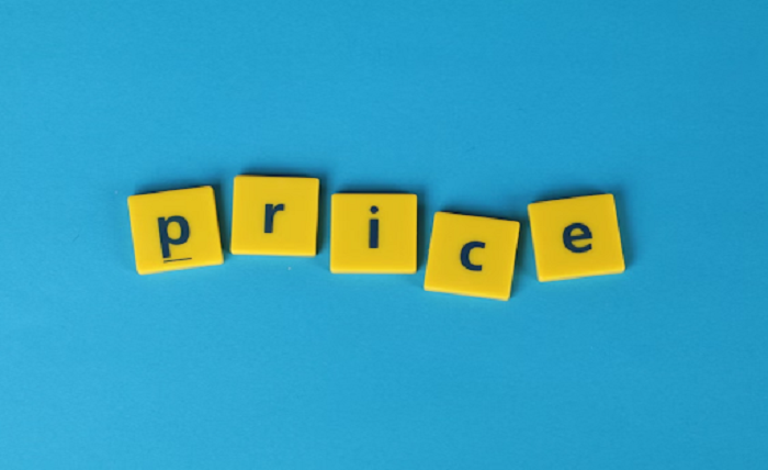 Step Pricing