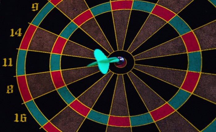The Circle