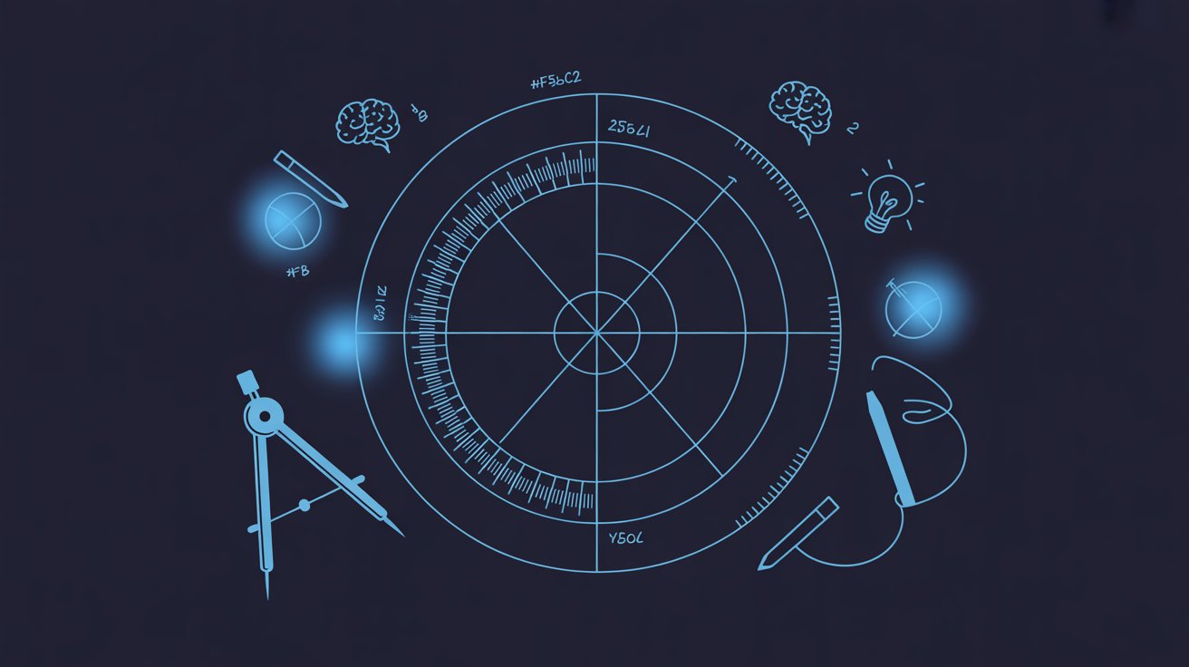5 Mind-Blowing Facts About the Science of Circle Drawing
