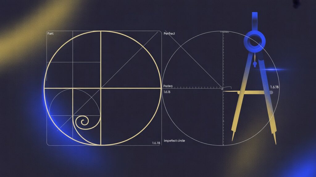 5 Mind Blowing Facts About the Golden Ratio and Circles